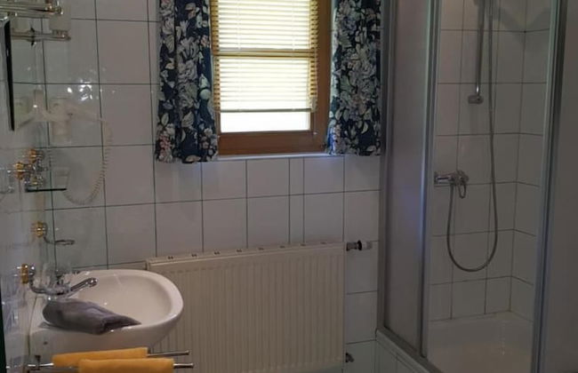 Room-holiday Home Kahr Apartment Roßbran - Foto 15