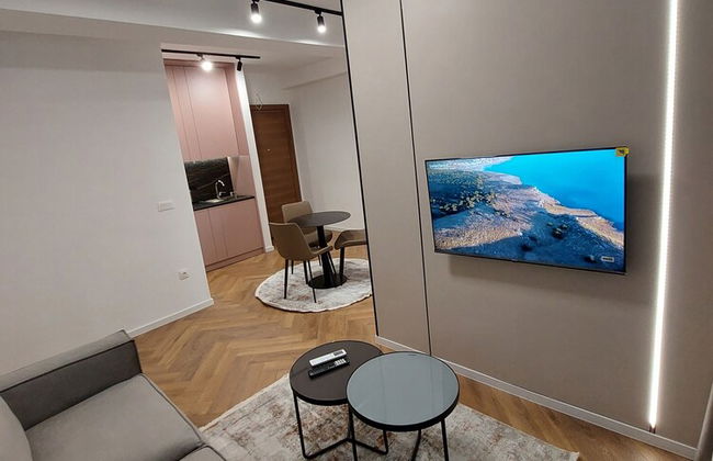 Executive Suites by Modern Living - Foto 14