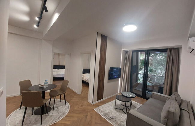 Executive Suites by Modern Living - Foto 12