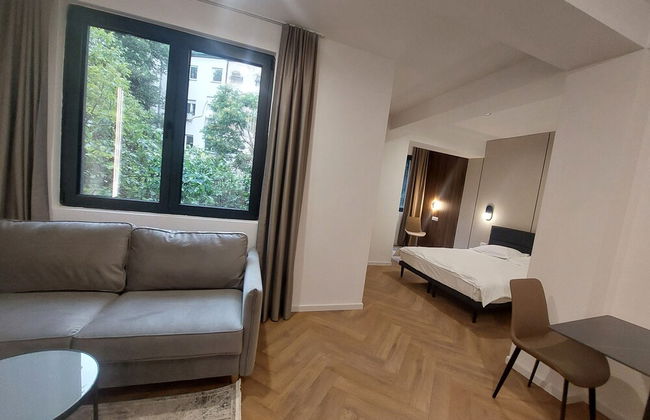 Executive Suites by Modern Living - Foto 23
