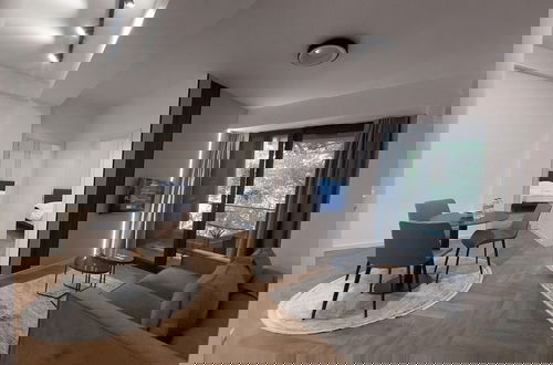 Foto 16 - Executive Suites by Modern Living