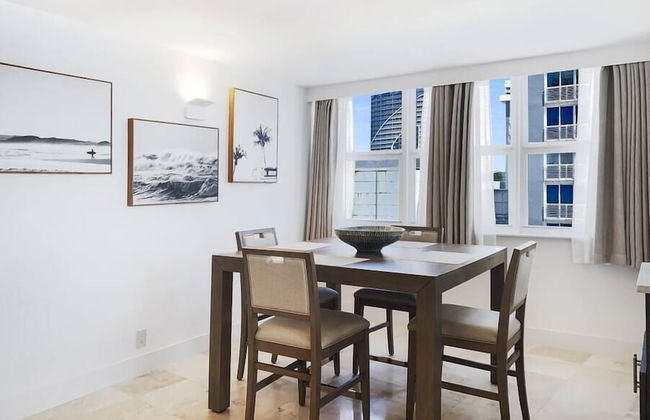Seahorse Condo 5B in Fort Lauderdale - Foto 14