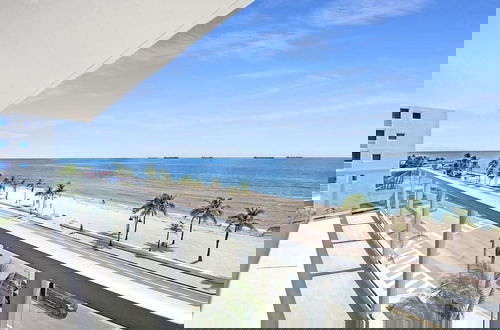 Foto 2 - Seahorse Condo 5B in Fort Lauderdale