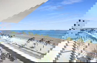 Foto 2 - Seahorse Condo 5B in Fort Lauderdale