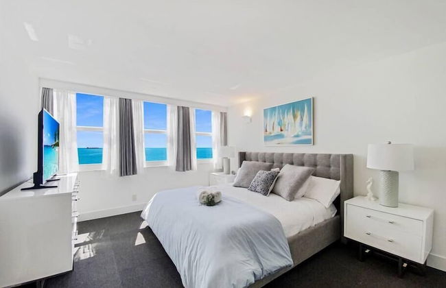 Seahorse Condo 5B in Fort Lauderdale - Foto 5
