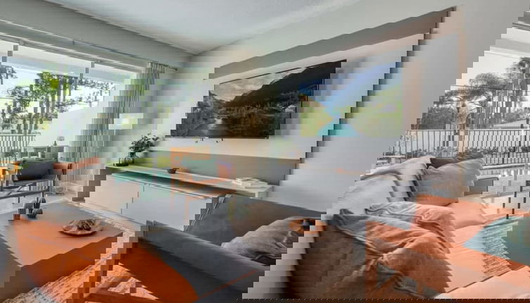 Photo 1 - Luxury Modern Villa With Private Pool 10 min From Disney