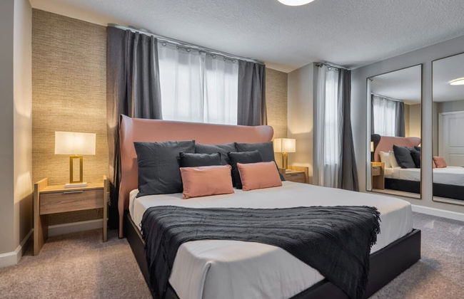 Spacious and Modern Home for 9 Guests - Foto 22