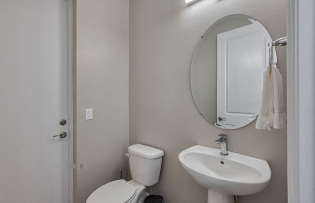 Spacious and Modern Home for 9 Guests - Foto 10