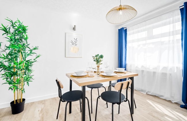 Bright Modern Home Near Birmingham - Foto 18