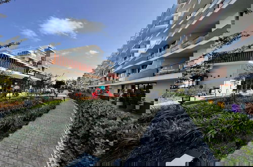 Foto 7 - Gorgeous Residence in a Luxury Complex in Kyrenia