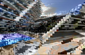 Foto 2 - Gorgeous Residence in a Luxury Complex in Kyrenia