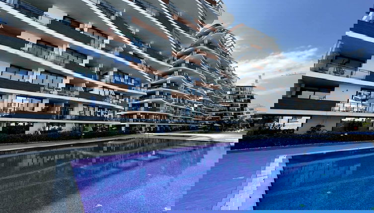 Foto 1 - Gorgeous Residence in a Luxury Complex in Kyrenia