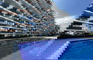 Foto 1 - Gorgeous Residence in a Luxury Complex in Kyrenia