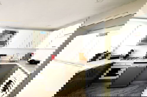 Foto 14 - Gorgeous Residence in a Luxury Complex in Kyrenia
