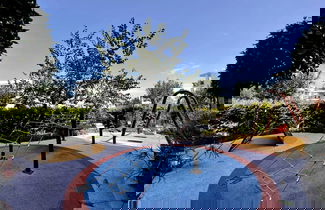 Foto 3 - Gorgeous Residence in a Luxury Complex in Kyrenia