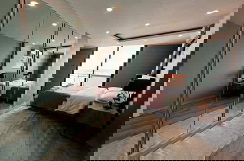 Foto 21 - Gorgeous Residence in a Luxury Complex in Kyrenia
