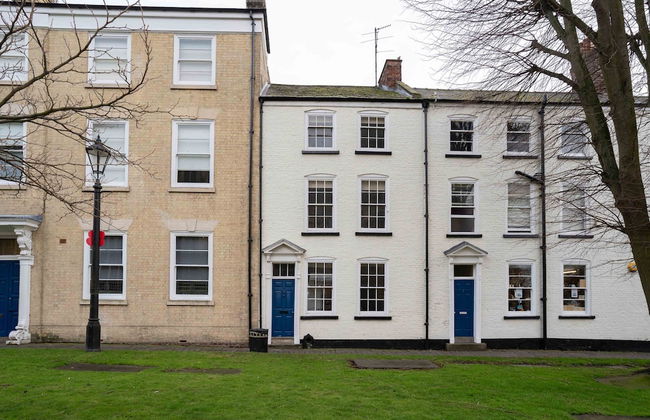 Church Lane Apartments - Foto 49