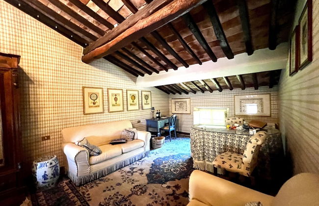 Villa Michaela New Listing Spacious Villa Exclusive Venue With Pool Chapel and Tennis Courts - Foto 69