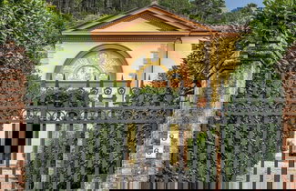 Photo 3 - Villa Michaela New Listing Spacious Villa Exclusive Venue With Pool Chapel and Tennis Courts