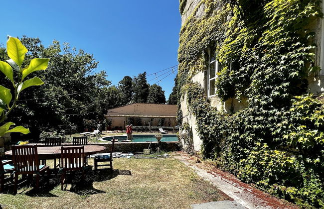 Villa Michaela New Listing Spacious Villa Exclusive Venue With Pool Chapel and Tennis Courts - Foto 54