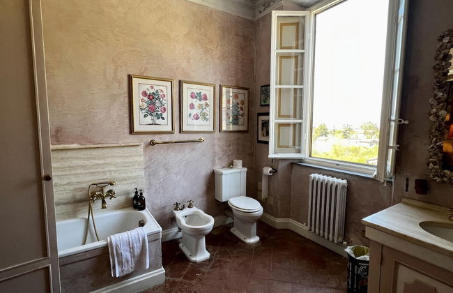 Villa Michaela New Listing Spacious Villa Exclusive Venue With Pool Chapel and Tennis Courts - Foto 20