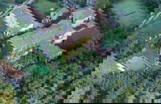 Photo 1 - Villa Michaela New Listing Spacious Villa Exclusive Venue With Pool Chapel and Tennis Courts