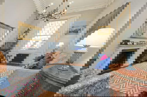 Foto 11 - Fantastic Traditional 1bed Apartment Pimlico