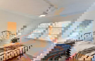 Foto 3 - Coastal Paradise Condo Steps To Crescent Beach