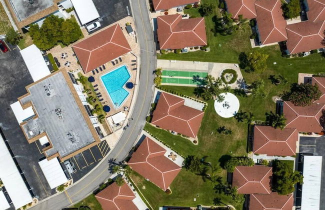 Coastal Paradise Condo Steps To Crescent Beach - Foto 40