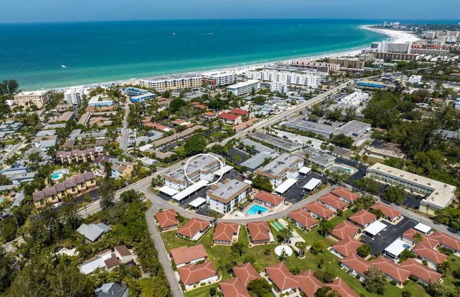 Coastal Paradise Condo Steps To Crescent Beach - Foto 15