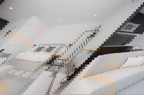 Foto 9 - NAX Apartment F by Liiiving
