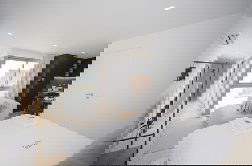 Foto 3 - NAX Apartment F by Liiiving