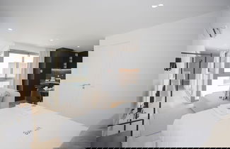 Foto 3 - NAX Apartment F by Liiiving