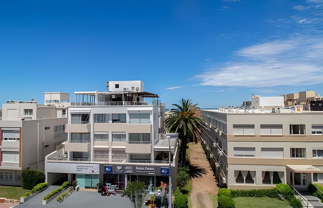 Oceana Suites Palm Beach - Photo 29