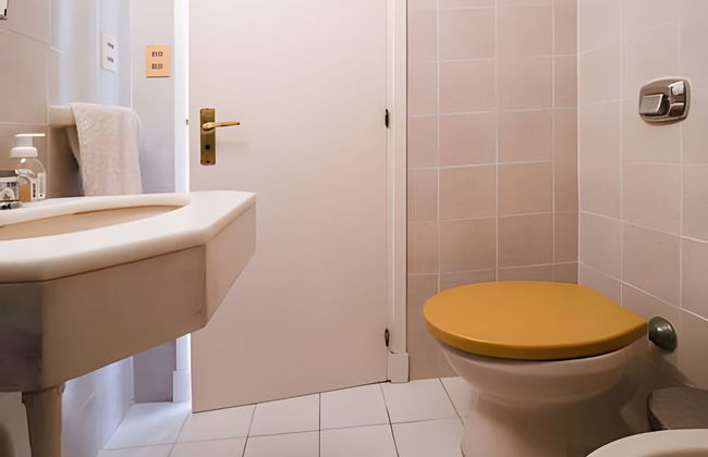 Oceana Suites Palm Beach - Photo 16