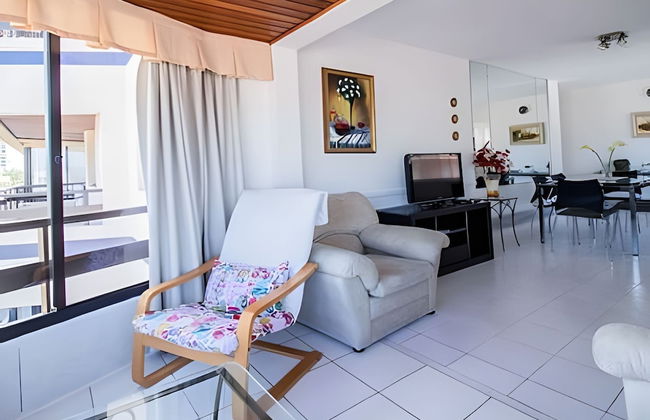 Oceana Suites Palm Beach - Photo 11