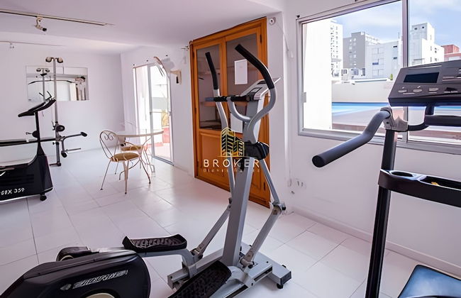 Oceana Suites Palm Beach - Photo 21