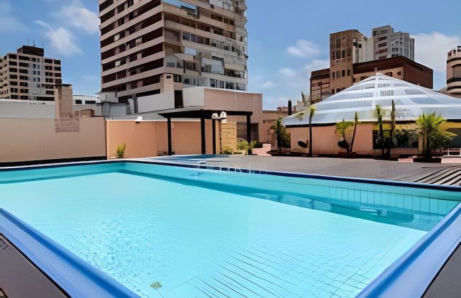 Oceana Suites Palm Beach - Photo 18