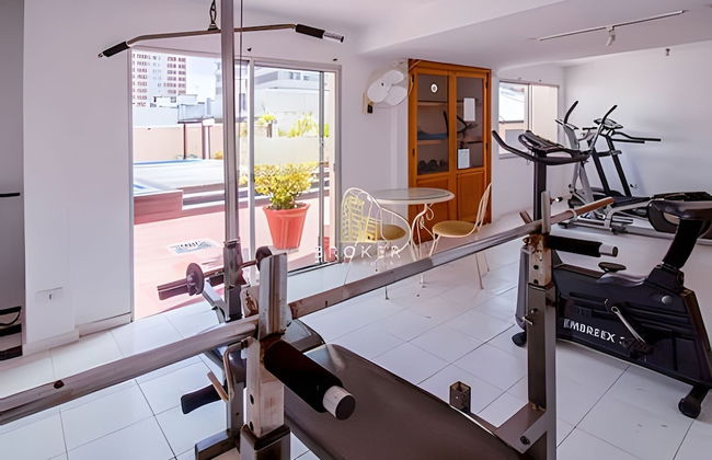 Oceana Suites Palm Beach - Photo 20