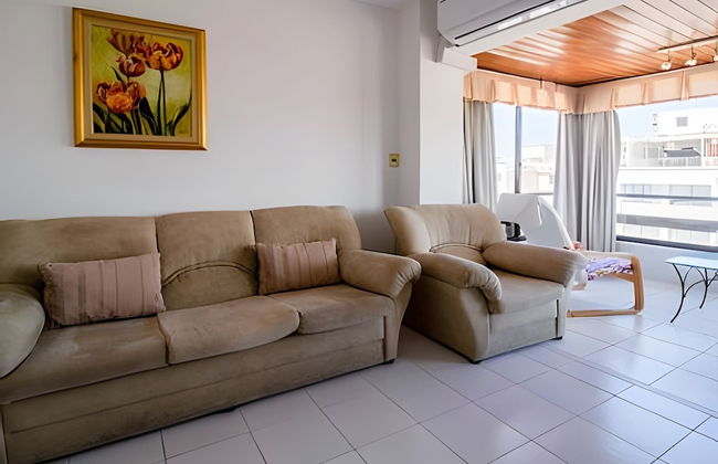 Oceana Suites Palm Beach - Photo 14