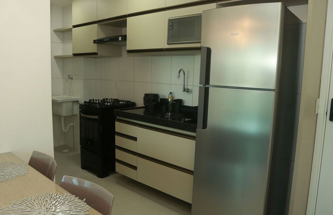 Smart Stay Apto 711-Mandi Hospitalidade - Foto 18