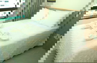 Foto 2 - Smart Stay Apto 711-Mandi Hospitalidade