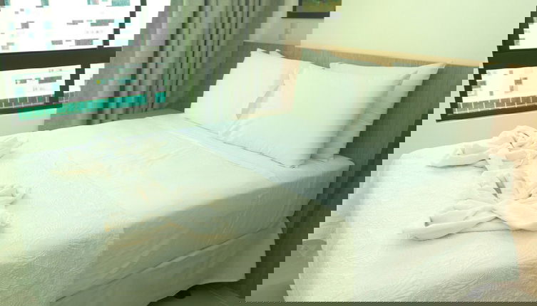 Foto 1 - Smart Stay Apto 711-Mandi Hospitalidade