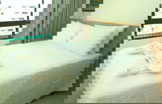 Foto 1 - Smart Stay Apto 711-Mandi Hospitalidade