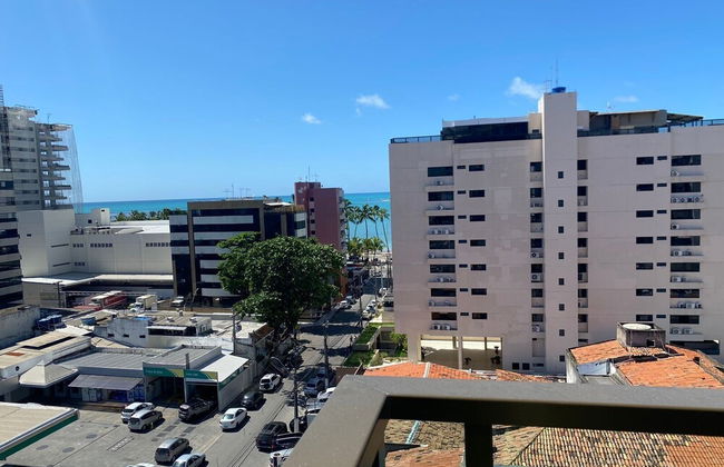Smart Stay Apto 711-Mandi Hospitalidade - Foto 59