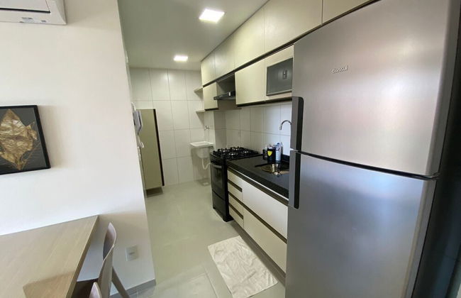 Smart Stay Apto 711-Mandi Hospitalidade - Foto 15
