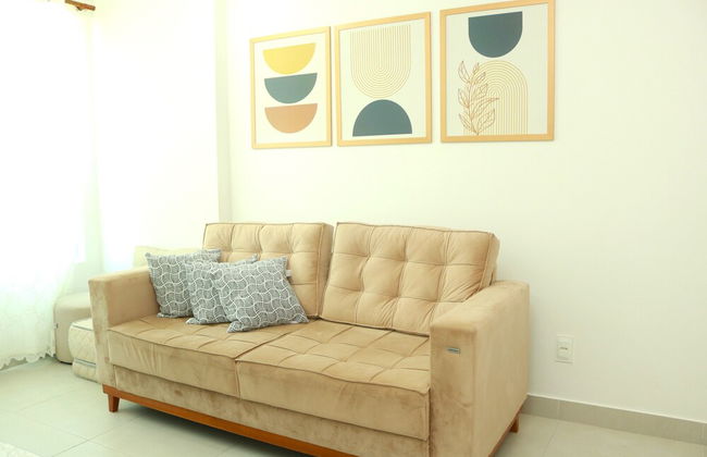 Edifício Promenade II Apt 408 - Foto 10
