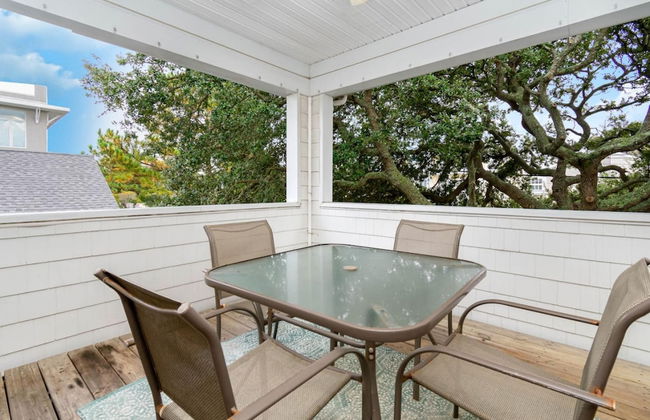 Coral Cottage- min From Beach Park With King bed - Foto 14