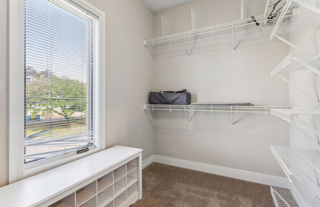 Coral Cottage- min From Beach Park With King bed - Foto 46