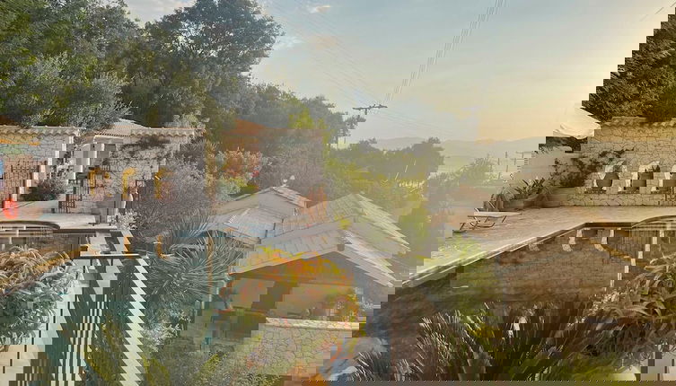 Photo 1 - Sarakinatika House